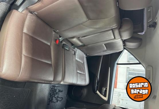 Camionetas - Toyota SW4 2018 Diesel 150000Km - En Venta