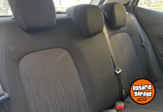 Autos - Fiat Argo Drive 1.3 2018 Nafta 98000Km - En Venta
