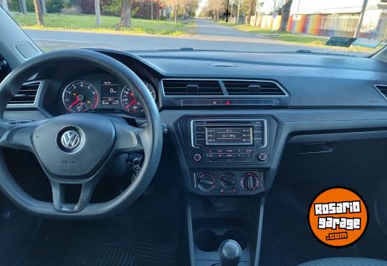 Autos - Volkswagen GOL TREND MSI 2018 Nafta 45000Km - En Venta