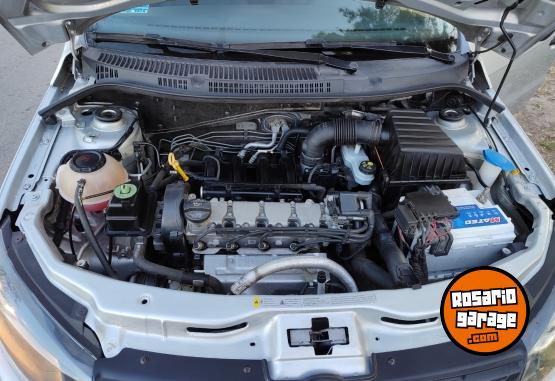 Autos - Volkswagen GOL TREND MSI 2018 Nafta 45000Km - En Venta
