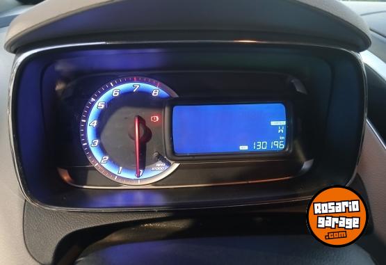 Autos - Chevrolet TRACKER 1.8 LTZ 2013 Nafta 130192Km - En Venta