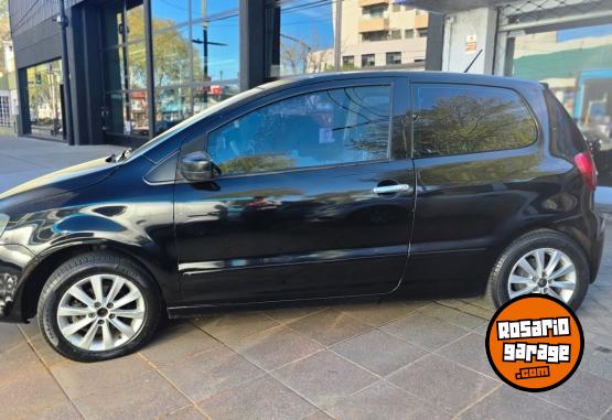 Autos - Volkswagen FOX 2010 GNC - En Venta