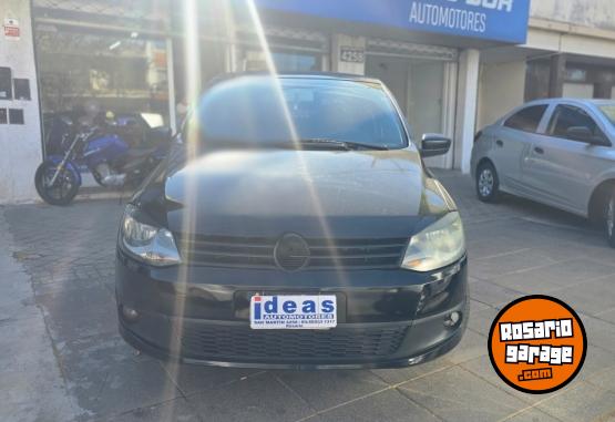 Autos - Volkswagen FOX 2010 GNC - En Venta