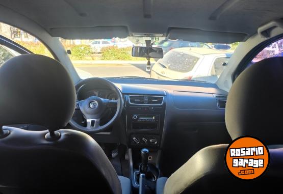 Autos - Volkswagen FOX 2010 GNC - En Venta