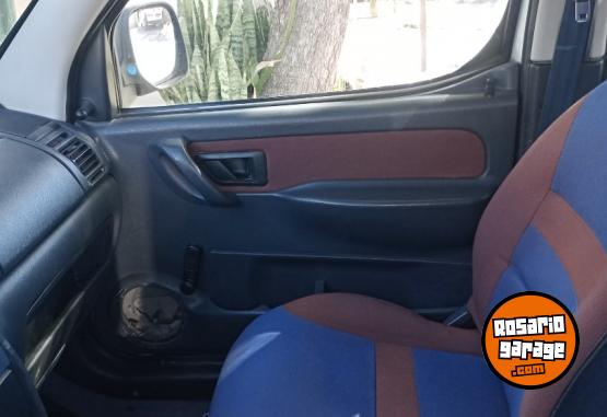 Utilitarios - Citroen Berlingo 2005 Nafta 180000Km - En Venta