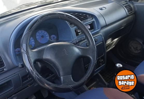 Utilitarios - Citroen Berlingo 2005 Nafta 180000Km - En Venta