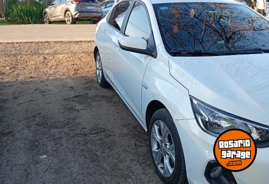 Autos - Chevrolet onix plus 2022 Nafta 100000Km - En Venta