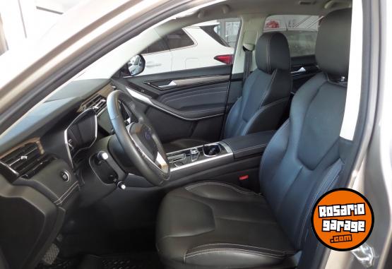 Camionetas - Ford territory titanium1.5 a/t 2022 Nafta 16000Km - En Venta