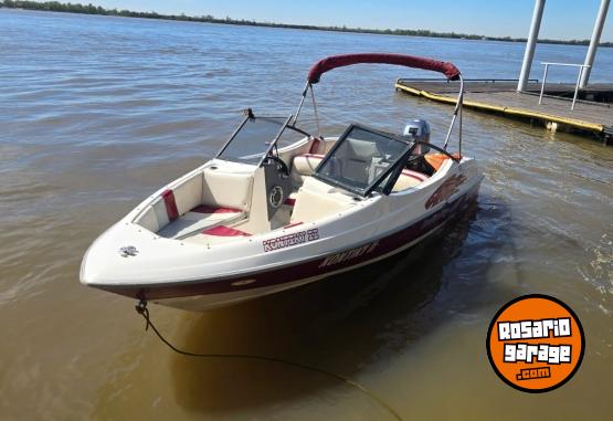 Embarcaciones - Larsen Infinity - En Venta