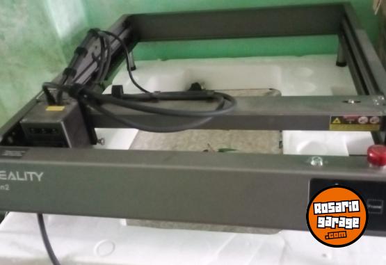 Herramientas - Láser corte y grabado - En Venta