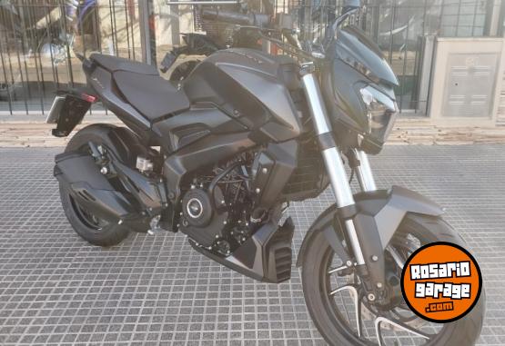 Motos - Bajaj Dominar 400 2022 Nafta 12051Km - En Venta