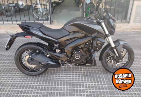 Motos - Bajaj Dominar 400 2022 Nafta 12051Km - En Venta