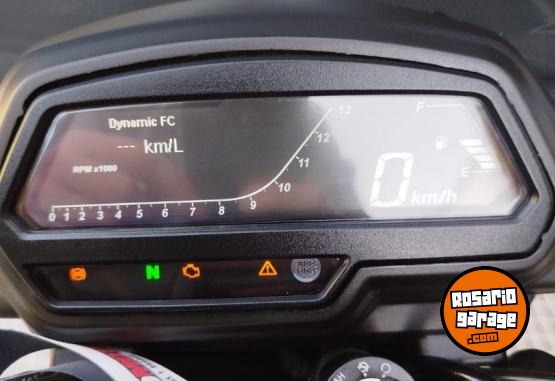 Motos - Bajaj Dominar 400 2022 Nafta 12051Km - En Venta