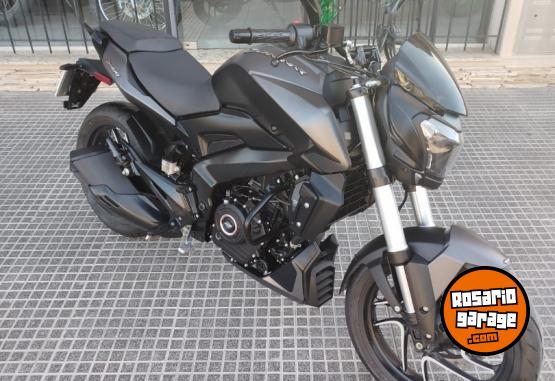 Motos - Bajaj Dominar 400 2022 Nafta 12051Km - En Venta