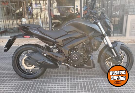 Motos - Bajaj Dominar 400 2022 Nafta 12051Km - En Venta