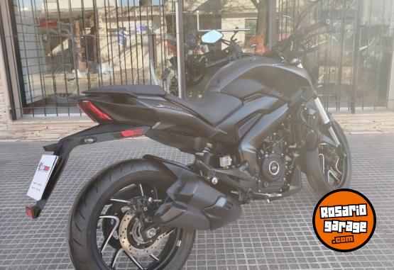 Motos - Bajaj Dominar 400 2022 Nafta 12051Km - En Venta