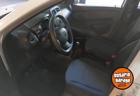 Autos - Renault Kwid 2018 Nafta 100000Km - En Venta