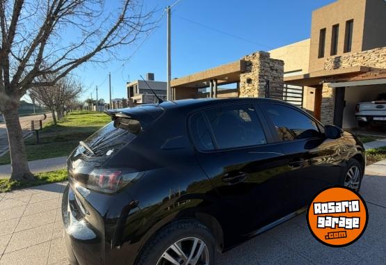 Autos - Peugeot 208 FELINE 2023 Nafta 70000Km - En Venta