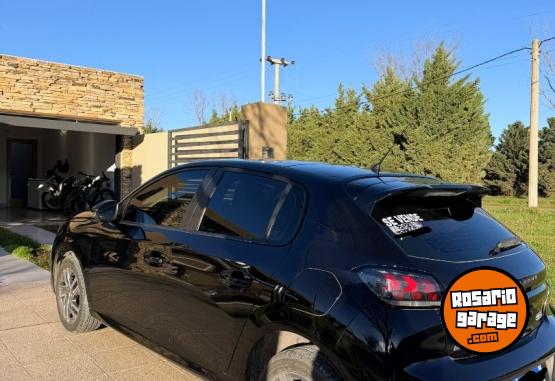 Autos - Peugeot 208 FELINE 2023 Nafta 70000Km - En Venta