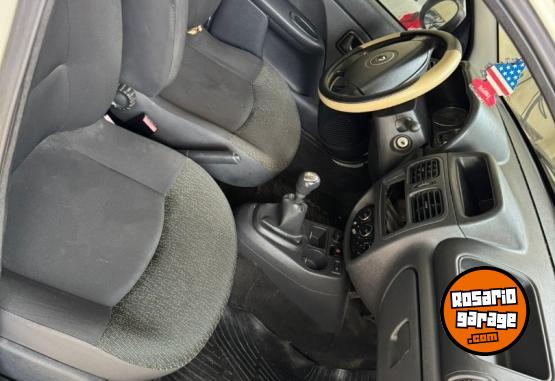 Autos - Renault Clio mio 2014 Nafta 170000Km - En Venta