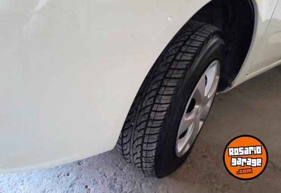 Autos - Renault Clio mio 2014 Nafta 170000Km - En Venta