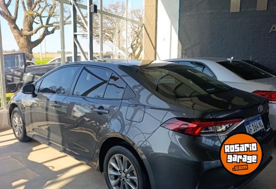 Autos - Toyota Xei hybrid 2022 Electrico / Hibrido 90000Km - En Venta