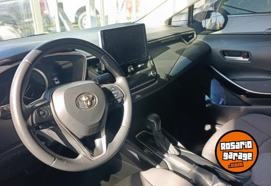 Autos - Toyota Xei hybrid 2022 Electrico / Hibrido 90000Km - En Venta