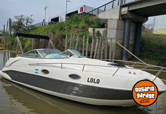 Embarcaciones - Volans v255 cuddy - En Venta
