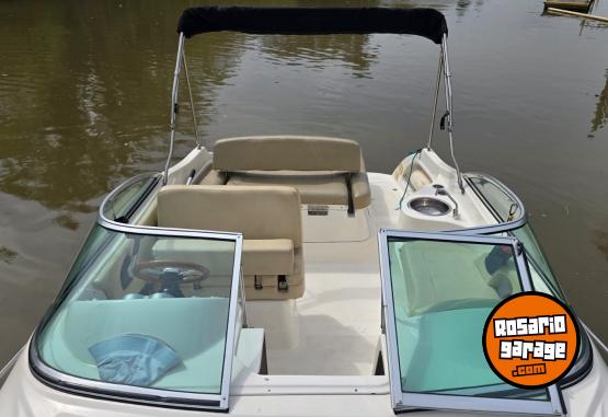 Embarcaciones - Volans v255 cuddy - En Venta