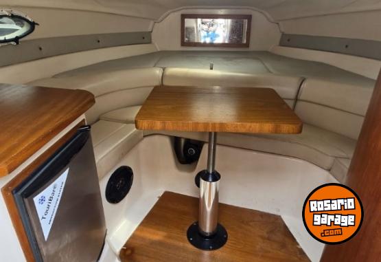 Embarcaciones - Volans v255 cuddy - En Venta