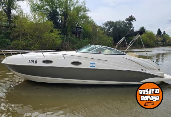 Embarcaciones - Volans v255 cuddy - En Venta