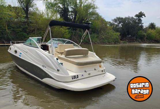 Embarcaciones - Volans v255 cuddy - En Venta