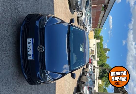 Autos - Volkswagen Gol trend msi 2016 Nafta 107000Km - En Venta