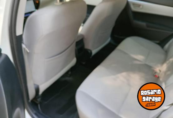 Autos - Toyota corolla xei 2014 Nafta 192000Km - En Venta