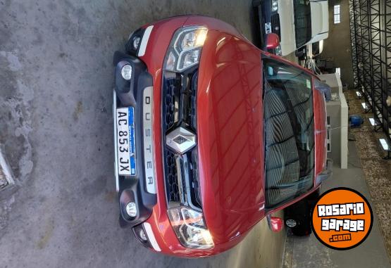 Camionetas - Renault Oroch 2018 Nafta 115000Km - En Venta