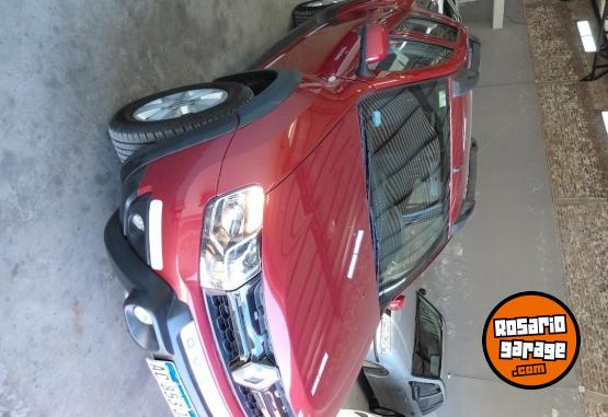 Camionetas - Renault Oroch 2018 Nafta 115000Km - En Venta