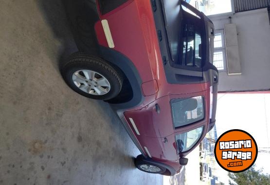 Camionetas - Renault Oroch 2018 Nafta 115000Km - En Venta
