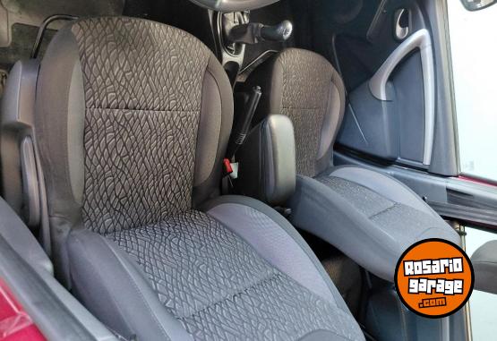 Camionetas - Renault Oroch 2018 Nafta 115000Km - En Venta