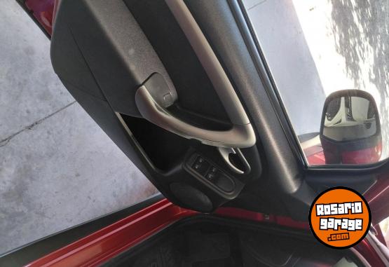 Camionetas - Renault Oroch 2018 Nafta 115000Km - En Venta