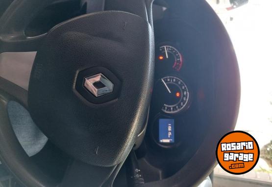Camionetas - Renault Oroch 2018 Nafta 115000Km - En Venta