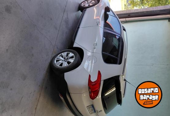Autos - Peugeot 2008 Allure 2018 Nafta 116000Km - En Venta