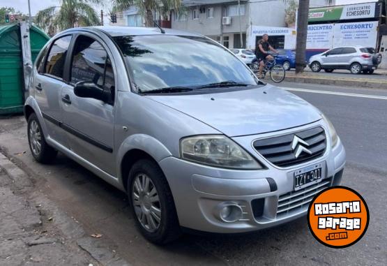 Autos - Citroen C3 2010 Nafta 111111Km - En Venta