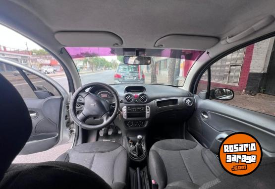 Autos - Citroen C3 2010 Nafta 111111Km - En Venta