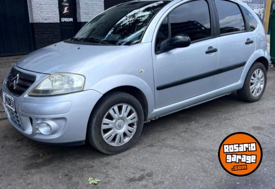 Autos - Citroen C3 2010 Nafta 111111Km - En Venta