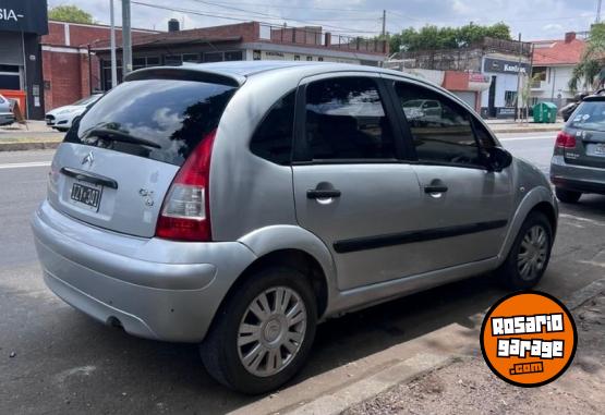 Autos - Citroen C3 2010 Nafta 111111Km - En Venta