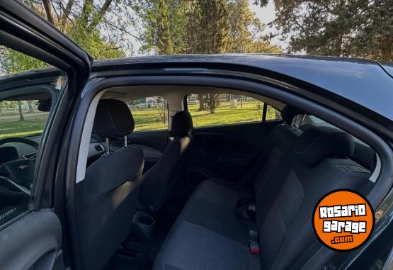 Autos - Chevrolet ONIX LT 2018 Nafta 120000Km - En Venta