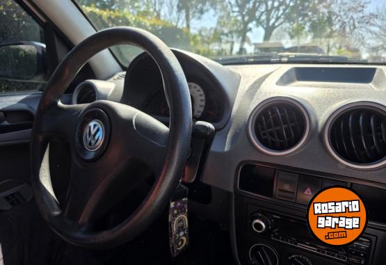Autos - Volkswagen gol power 2012 GNC 175000Km - En Venta