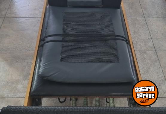 Deportes - Lote 6 camillas de Pilates Reformer - En Venta