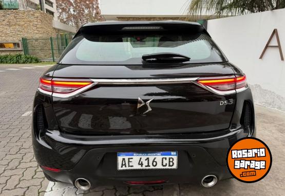 Autos - DS Crossback 2020 Nafta - En Venta