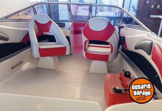 Embarcaciones - ELECTRA 1600 C/ MERCURY 75HP 4T - En Venta